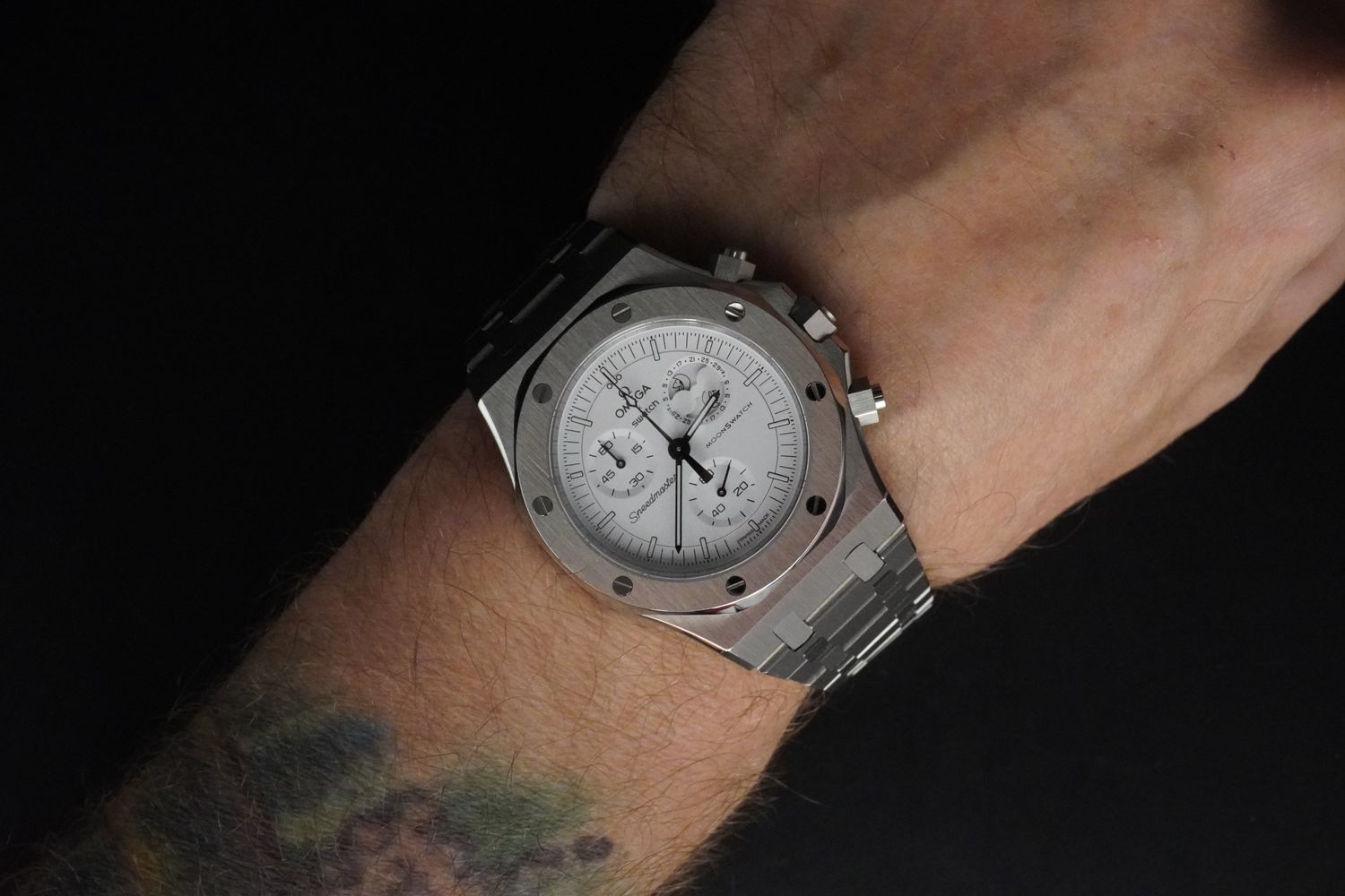 AP Royal Oak Snoopy!
