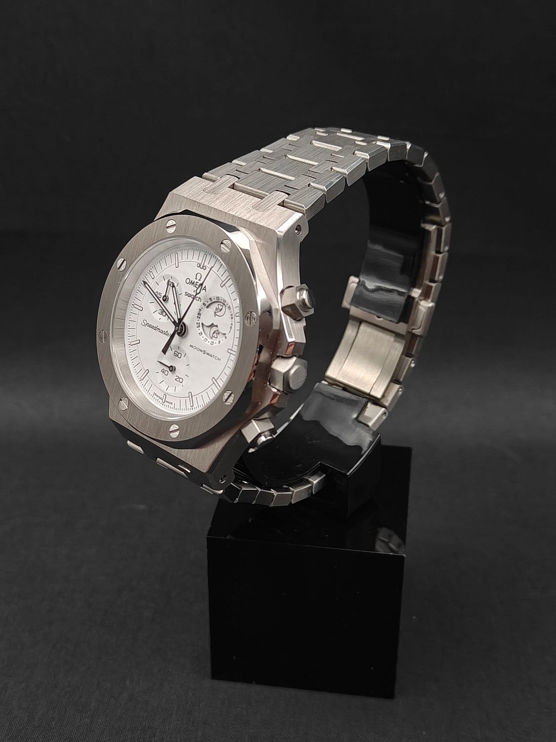 AP Royal Oak Snoopy!