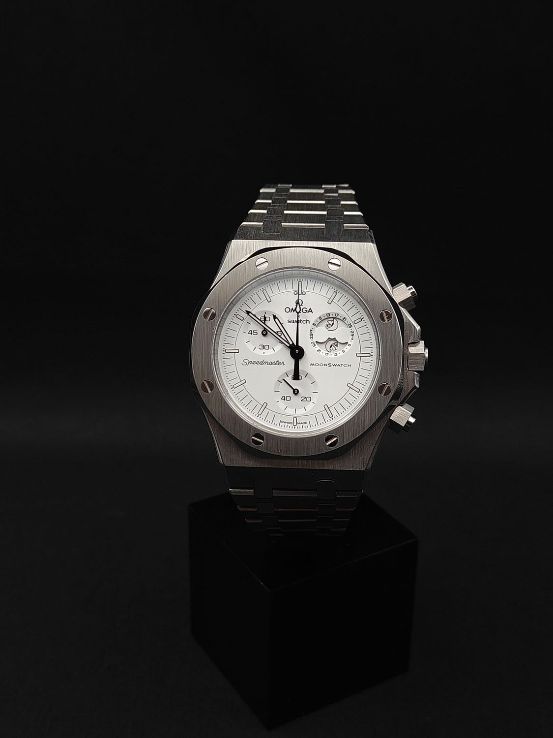AP Royal Oak Snoopy!