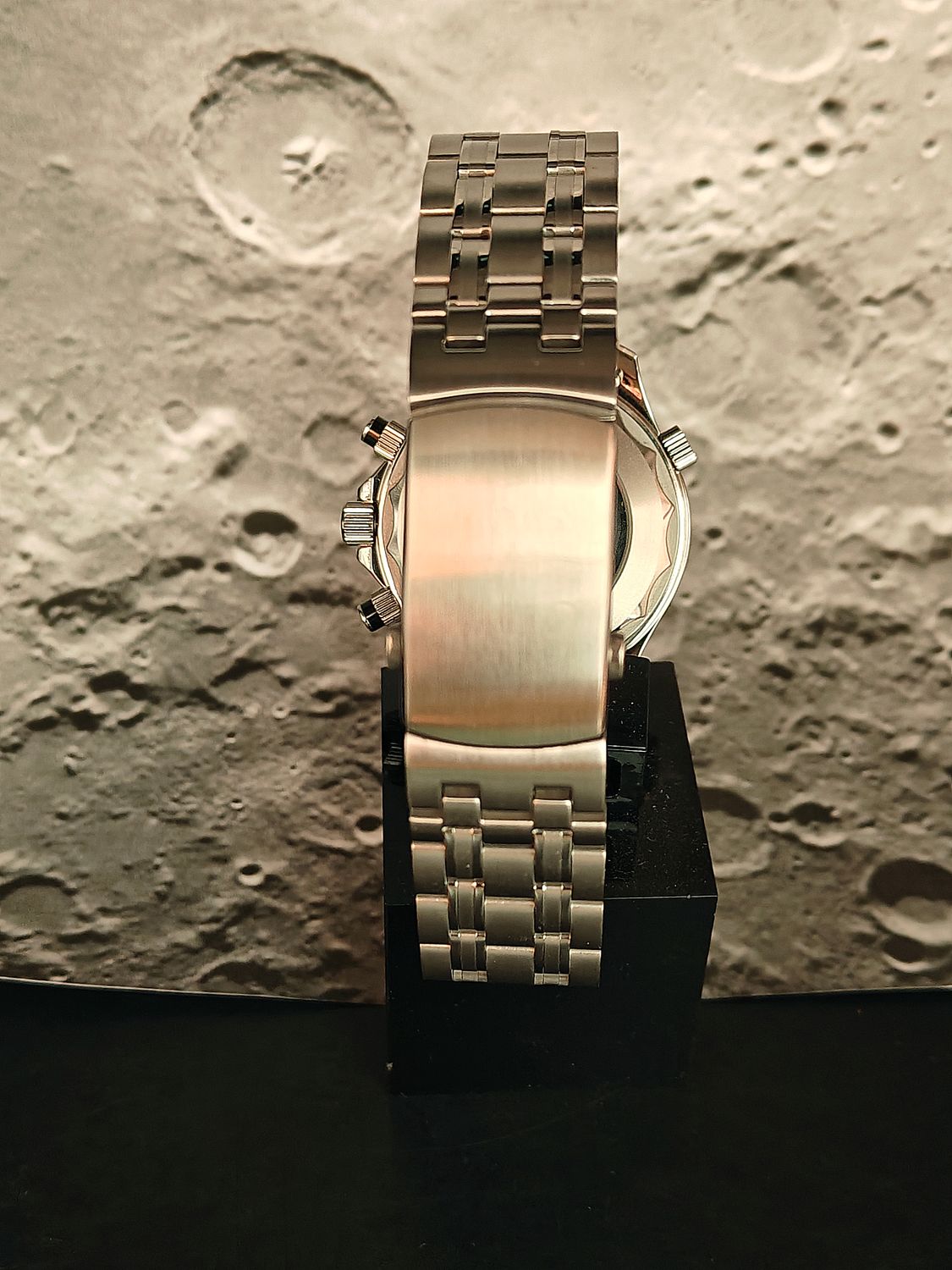 Mission To Mars "Seamaster"