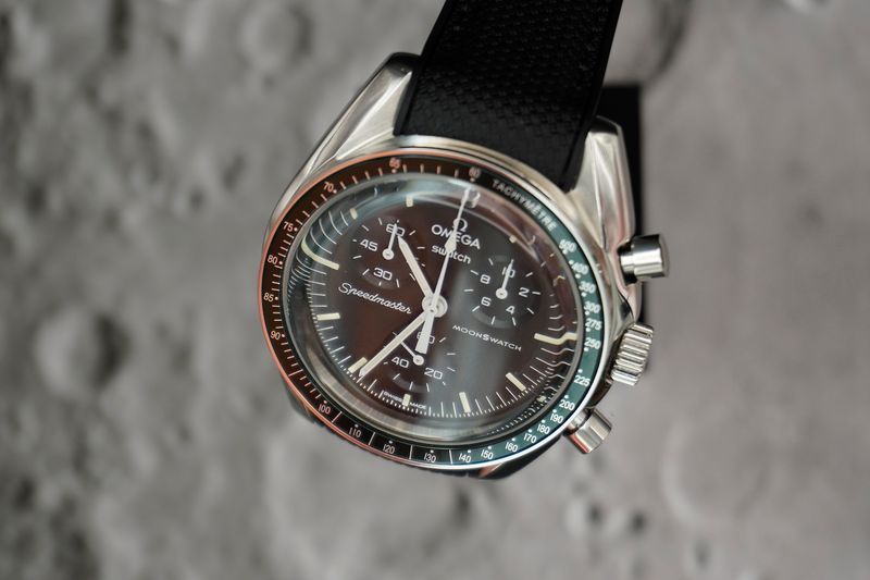 Moon SS "Apollo 11"
