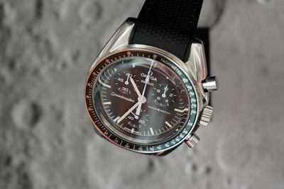 Moon SS "Apollo 11"
