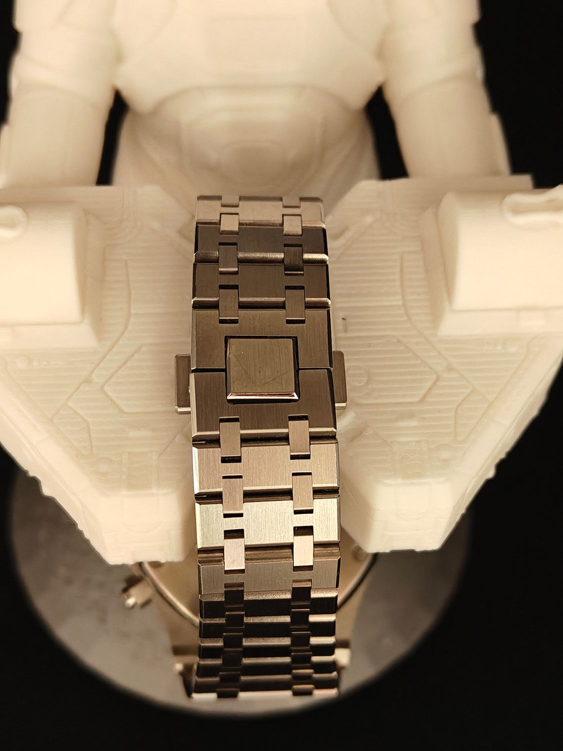 43mm "AP Royal Oak" Stainless Steel Upgrade