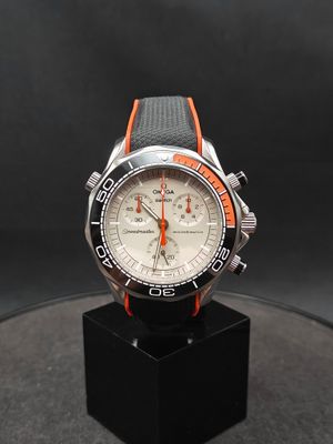 Special Order - Mission To Jupiter "Seamaster" STS1 Engraved