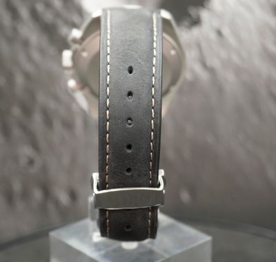 Calfskin Wrist Strap