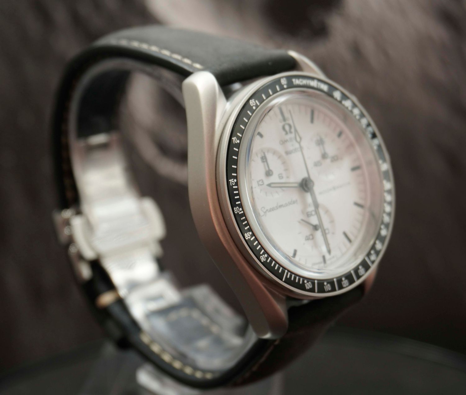 Calfskin Wrist Strap