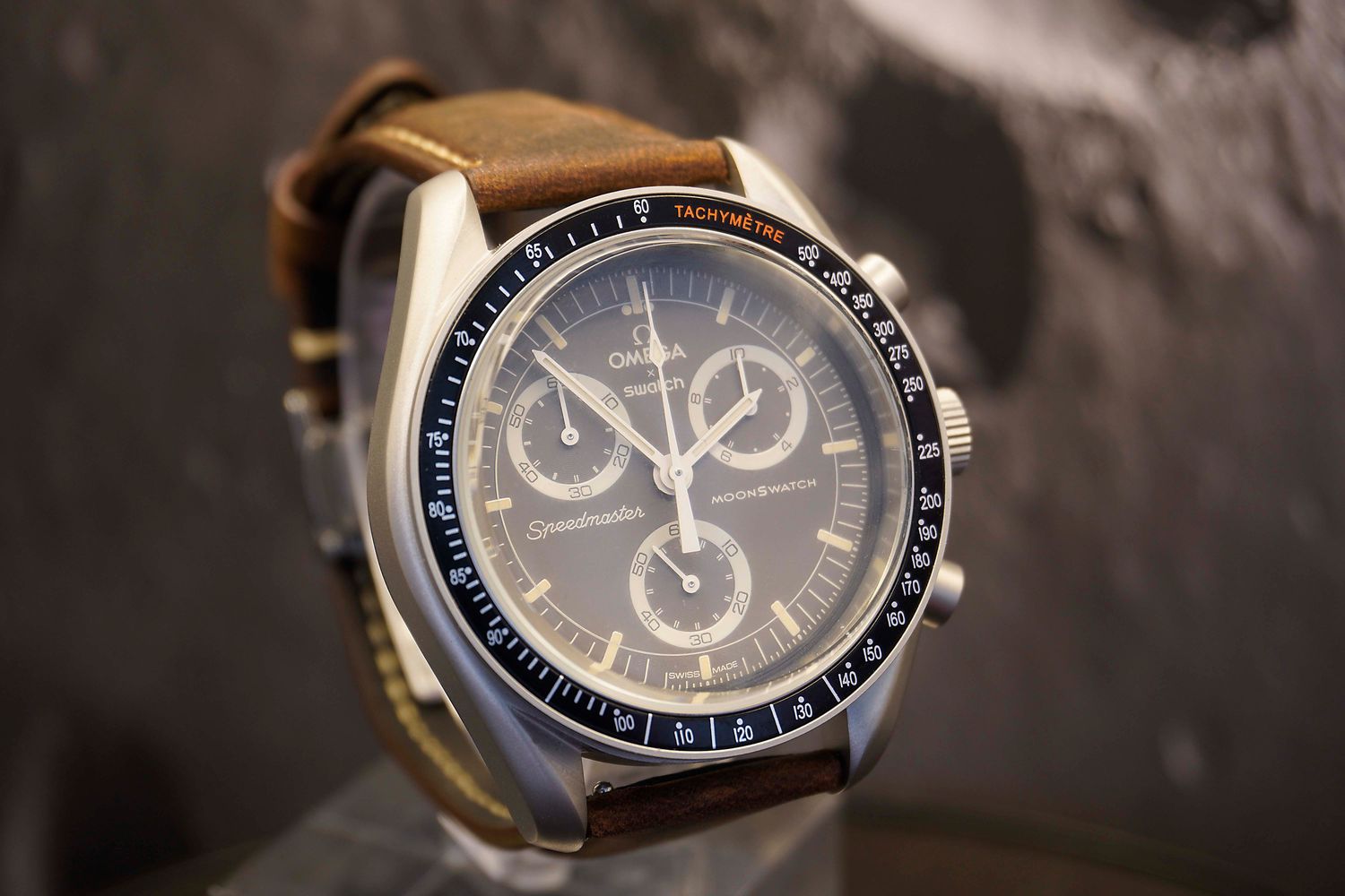 Calfskin Wrist Strap