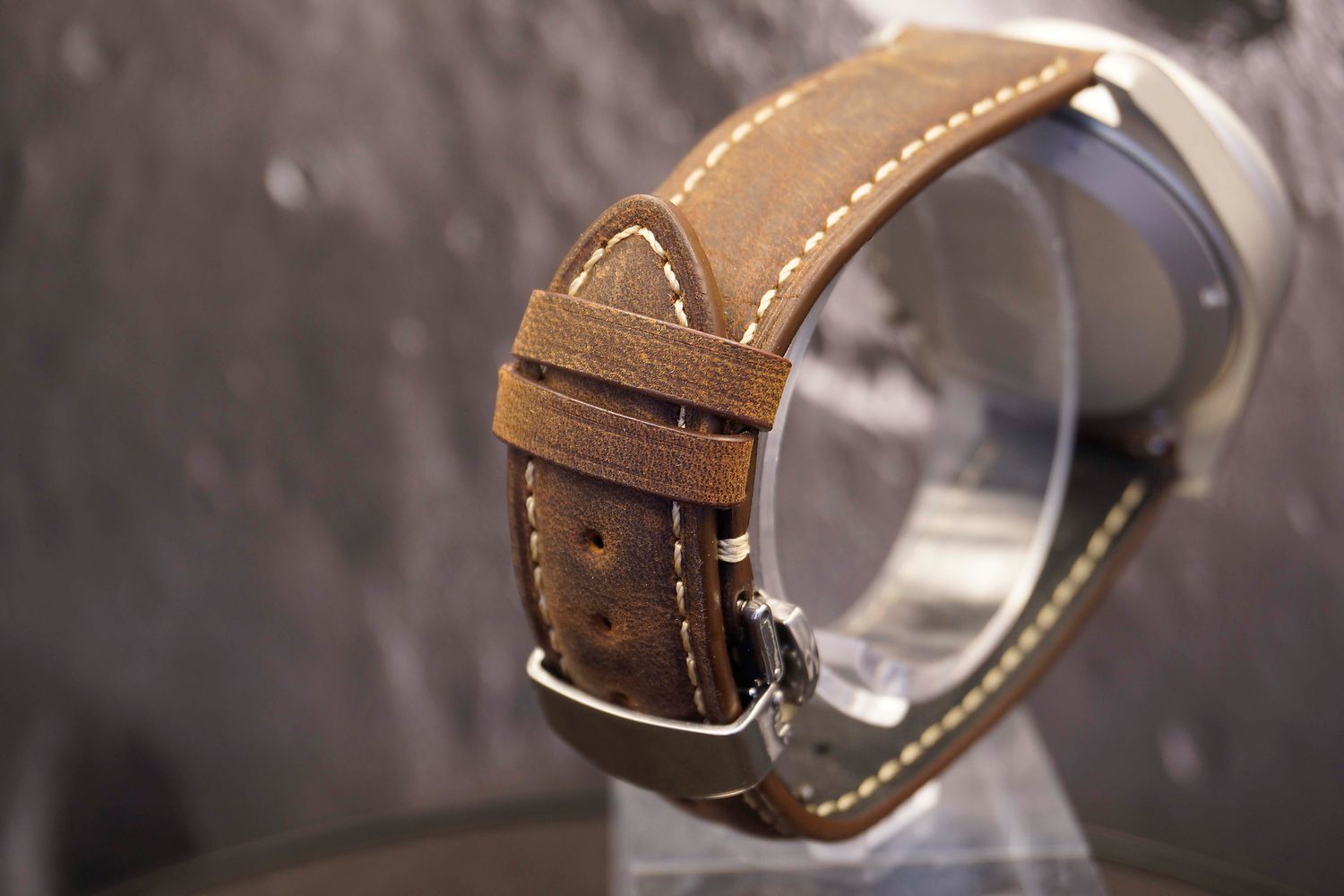 Calfskin Wrist Strap