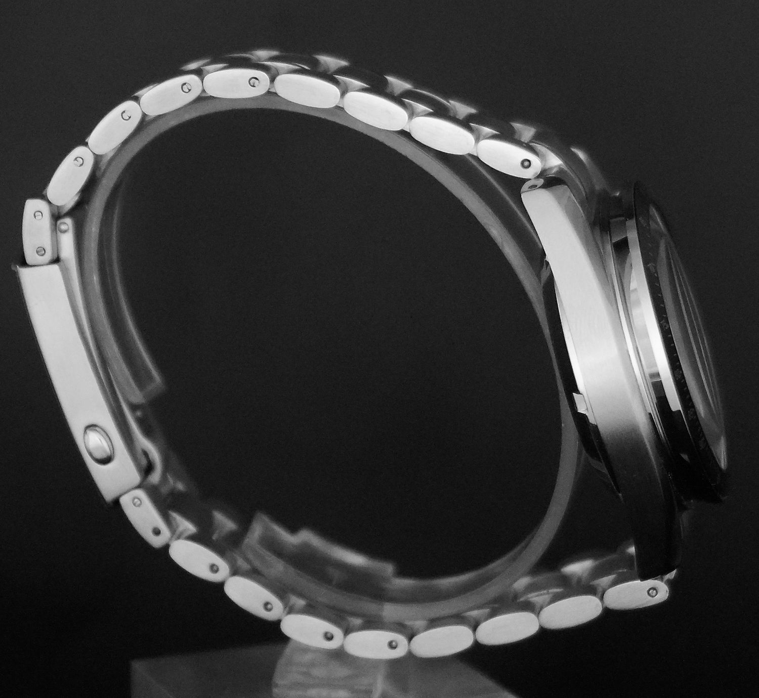 Apollo 11 - Jupiter Seamster - Moon watch - Special Order