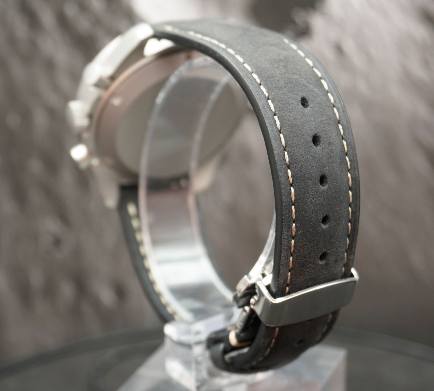 Mission To The Moon "Seamaster"