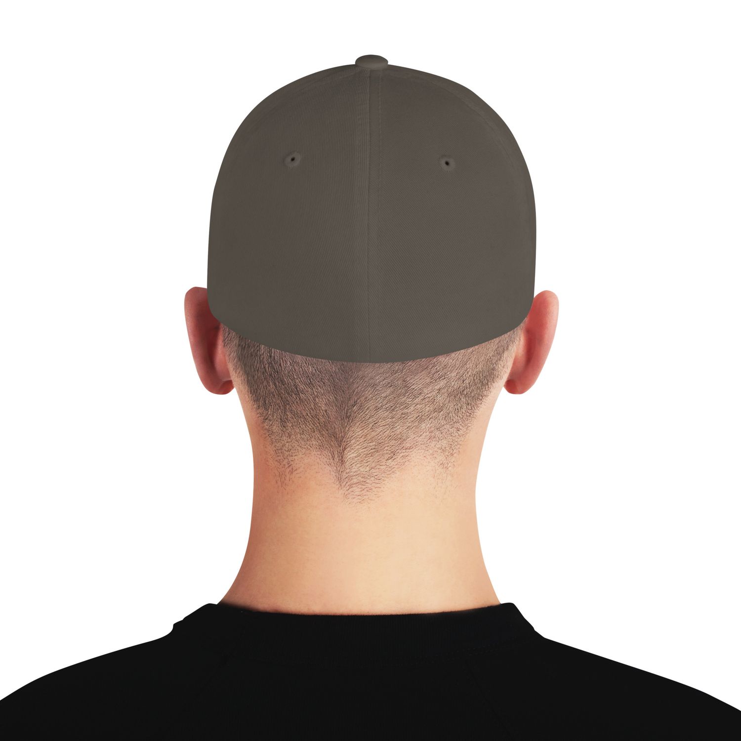 RETHINK THE MISSION LOGO BASEBALL CAP