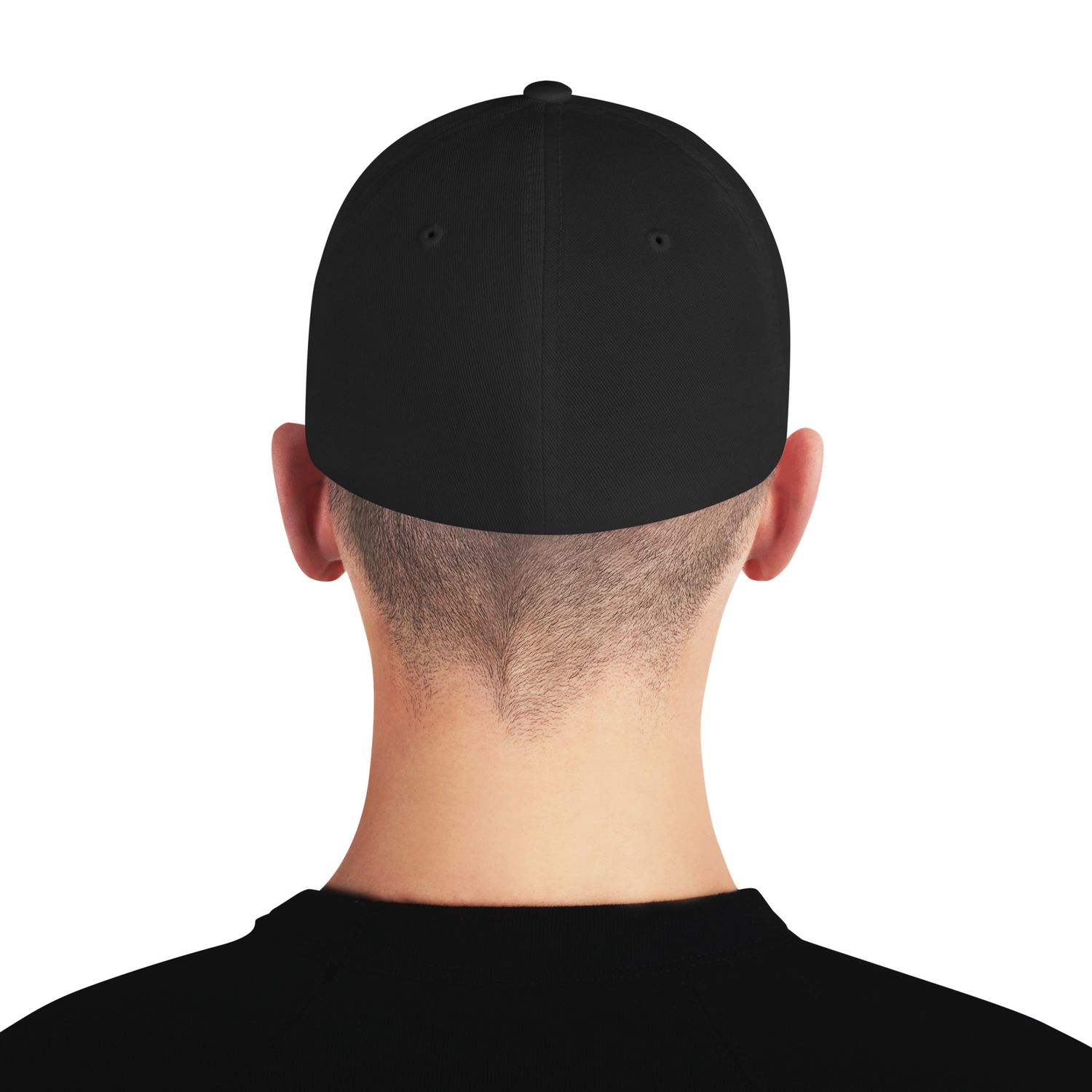 RETHINK THE MISSION LOGO BASEBALL CAP