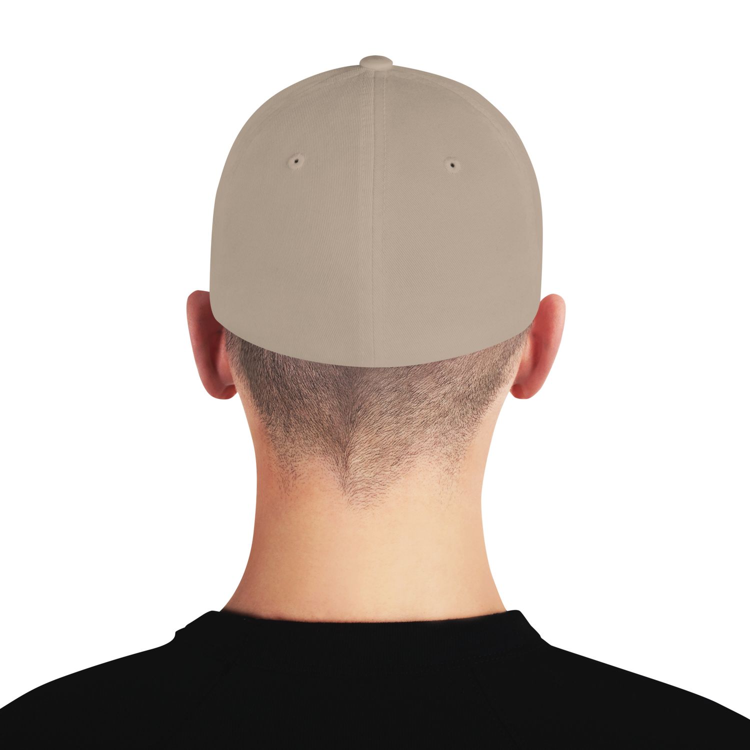 RETHINK THE MISSION LOGO BASEBALL CAP