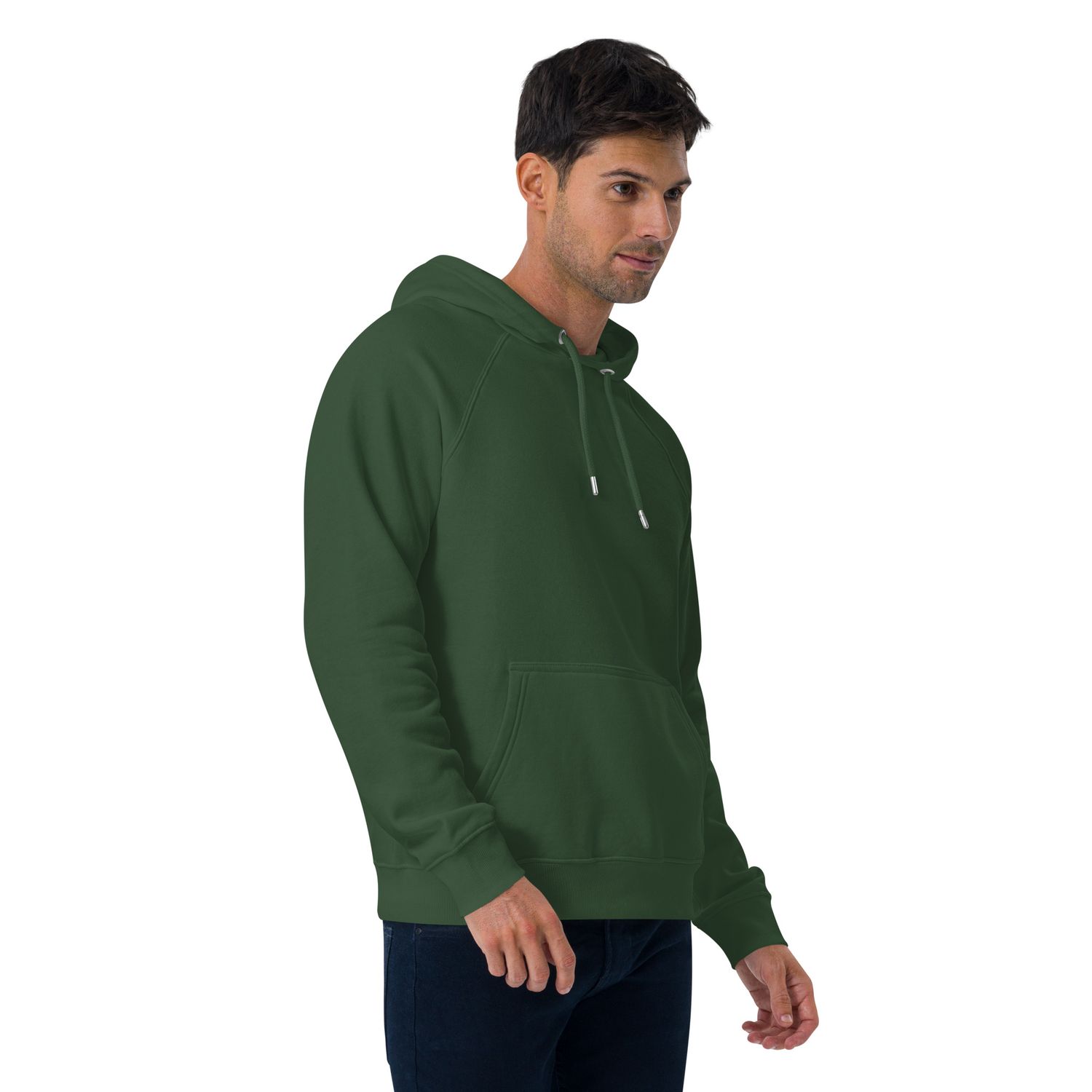 RETHINK THE MISSION HOODIE