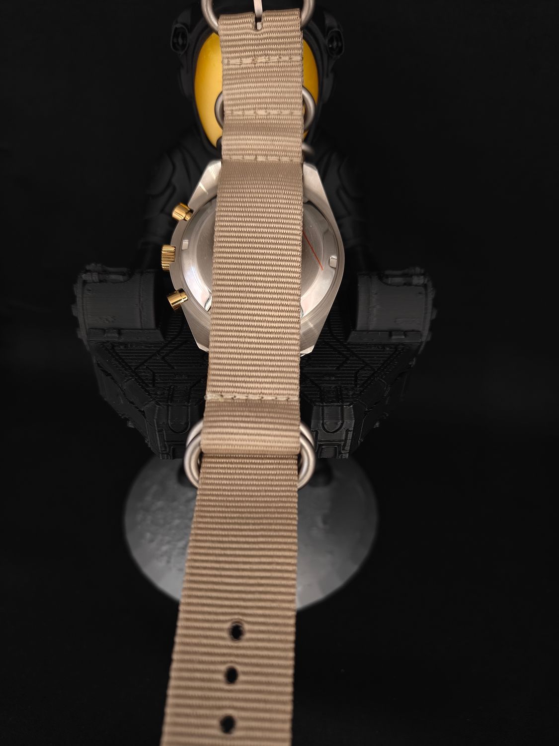 Moon SS Broad Hand