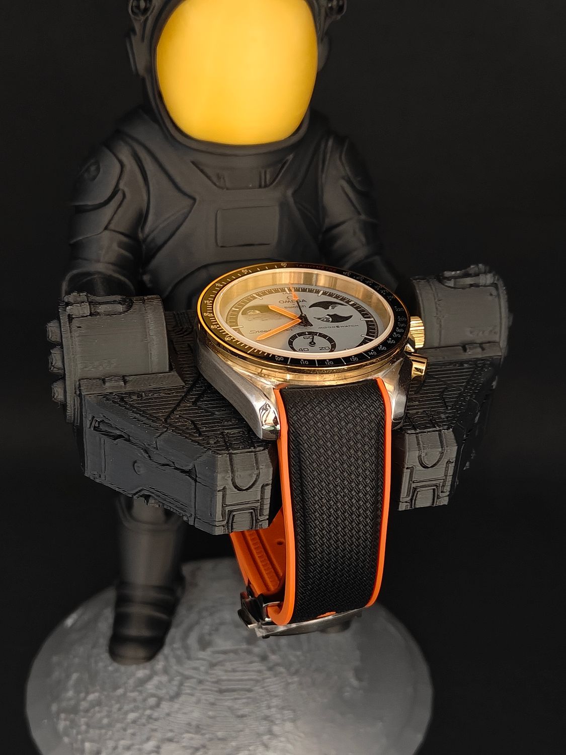 MoonPhase Artemis 2 Edition