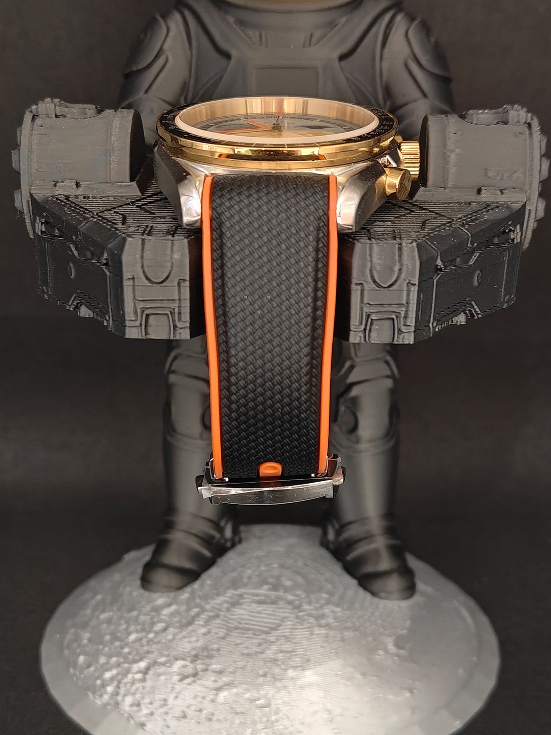 MoonPhase Artemis 2 Edition