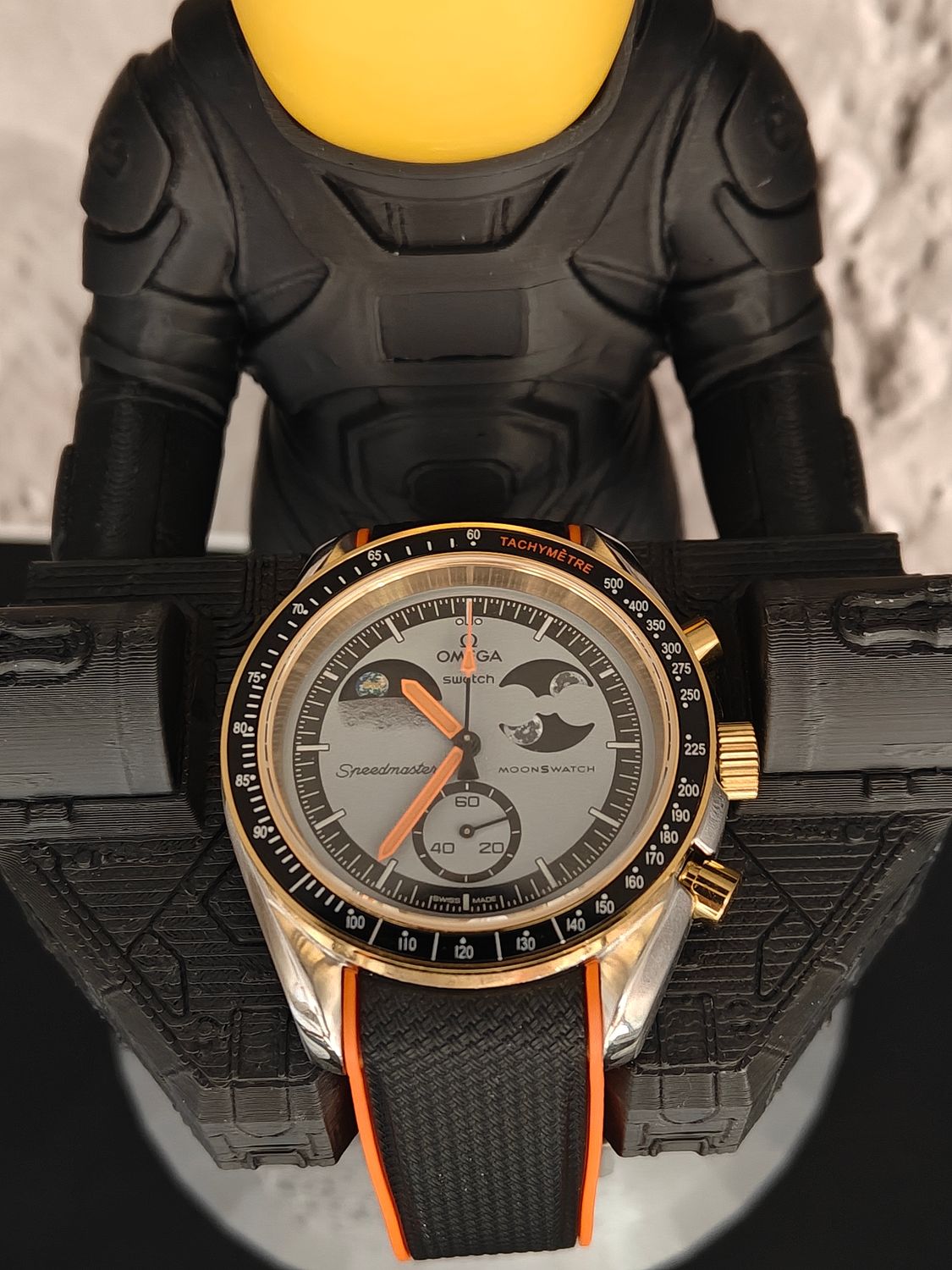 MoonPhase Artemis 2 Edition
