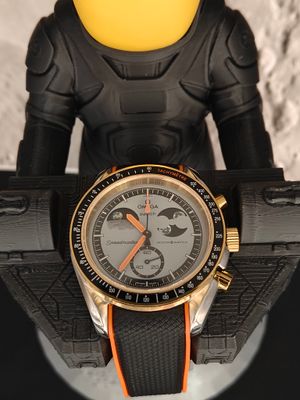 MoonPhase Artemis 2 Edition