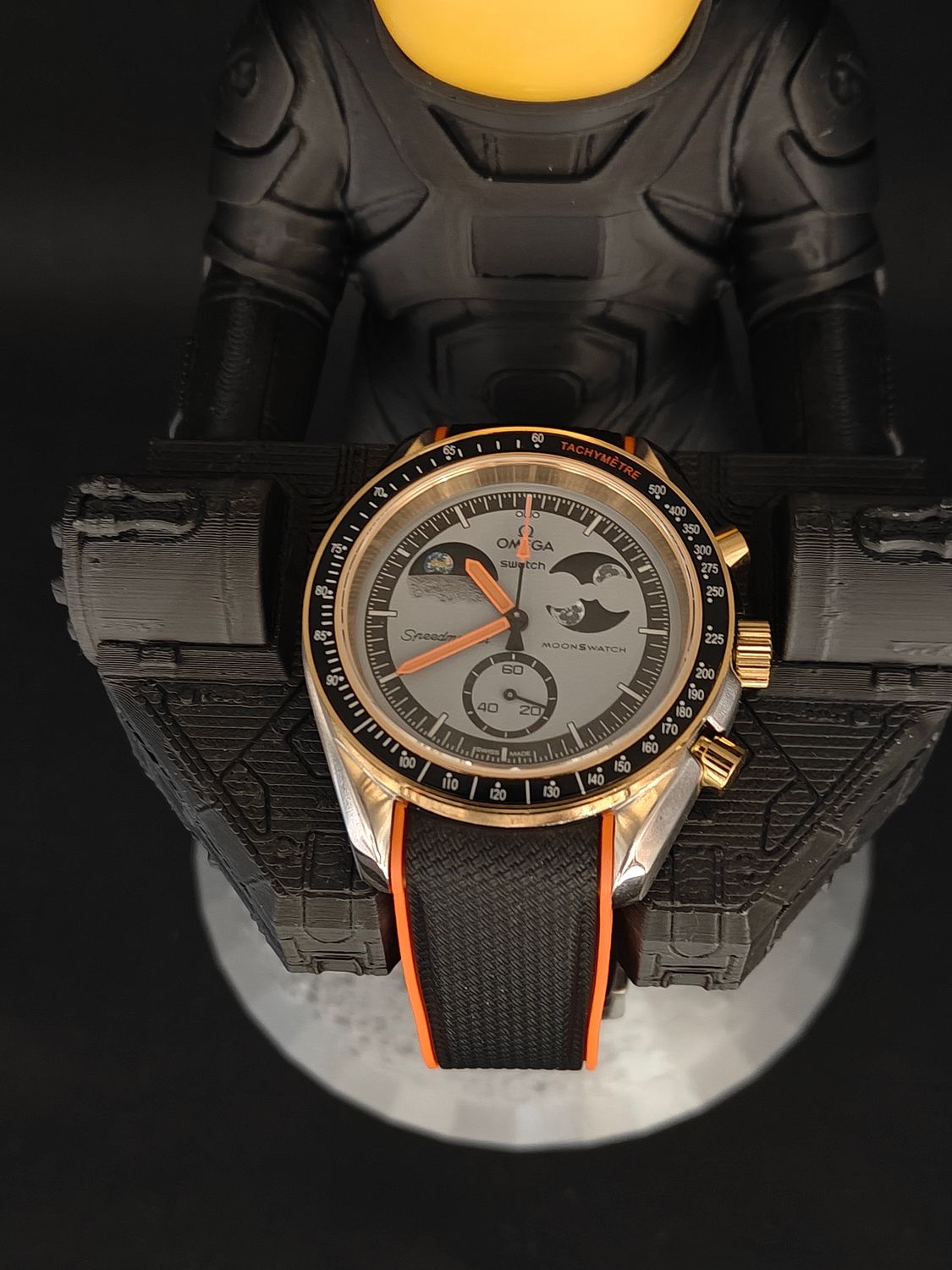 MoonPhase Artemis 2 Edition