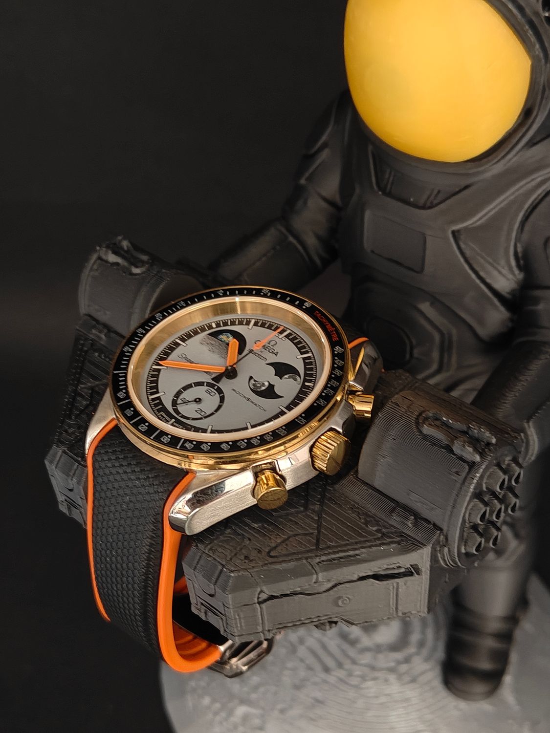 MoonPhase Artemis 2 Edition