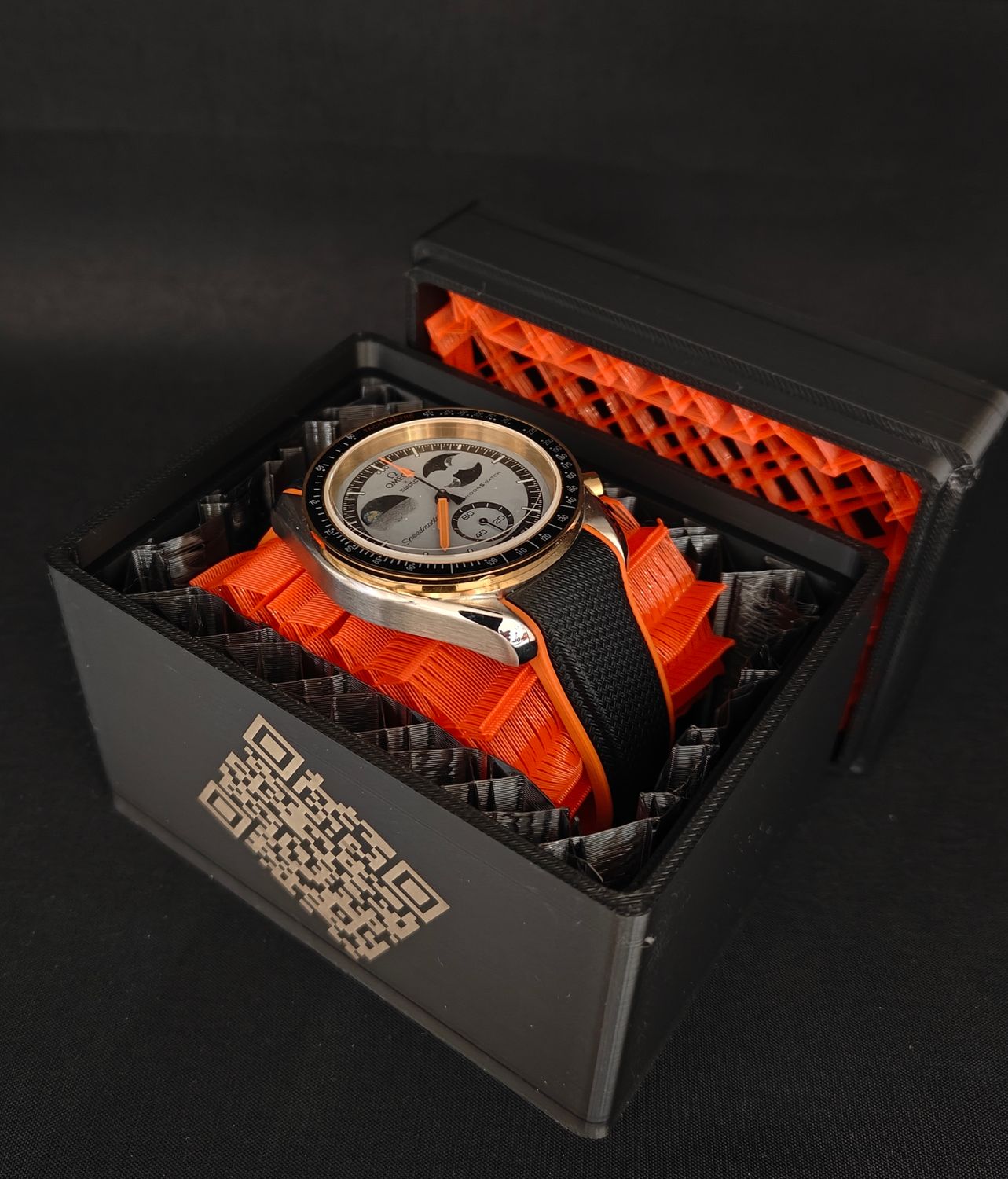 MoonPhase Artemis 2 Edition