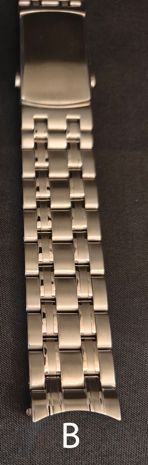 Special Order - 4 X Mission watch upgrades