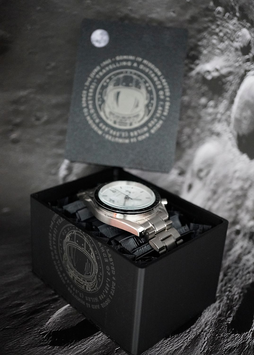 1965 SS with SS Bracelet Special Order