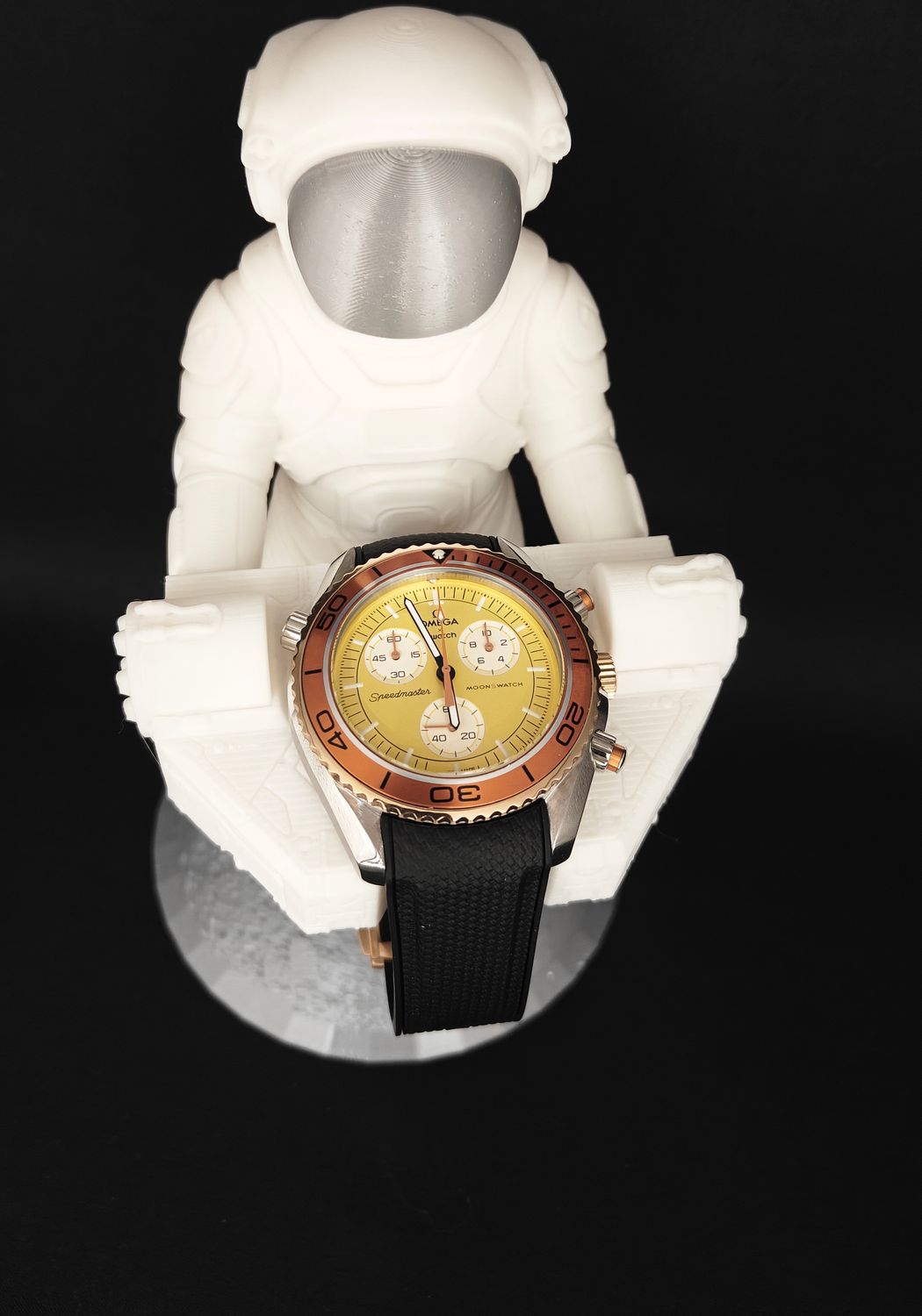 Mission To The Sun "XL Planet Ocean" LIMITED