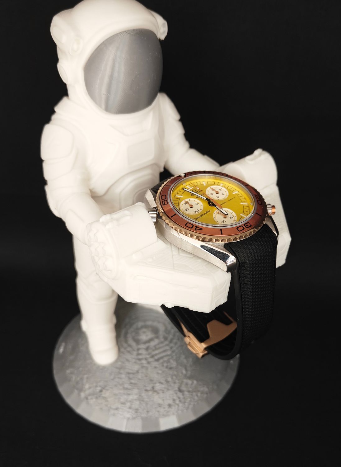 Mission To The Sun "XL Planet Ocean" LIMITED