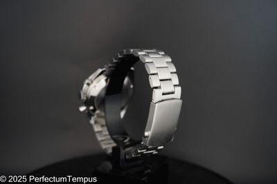 316L Stainless Steel Bracelet with Custom Engraving