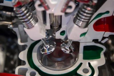 Fuel Induction Cleaning Service
