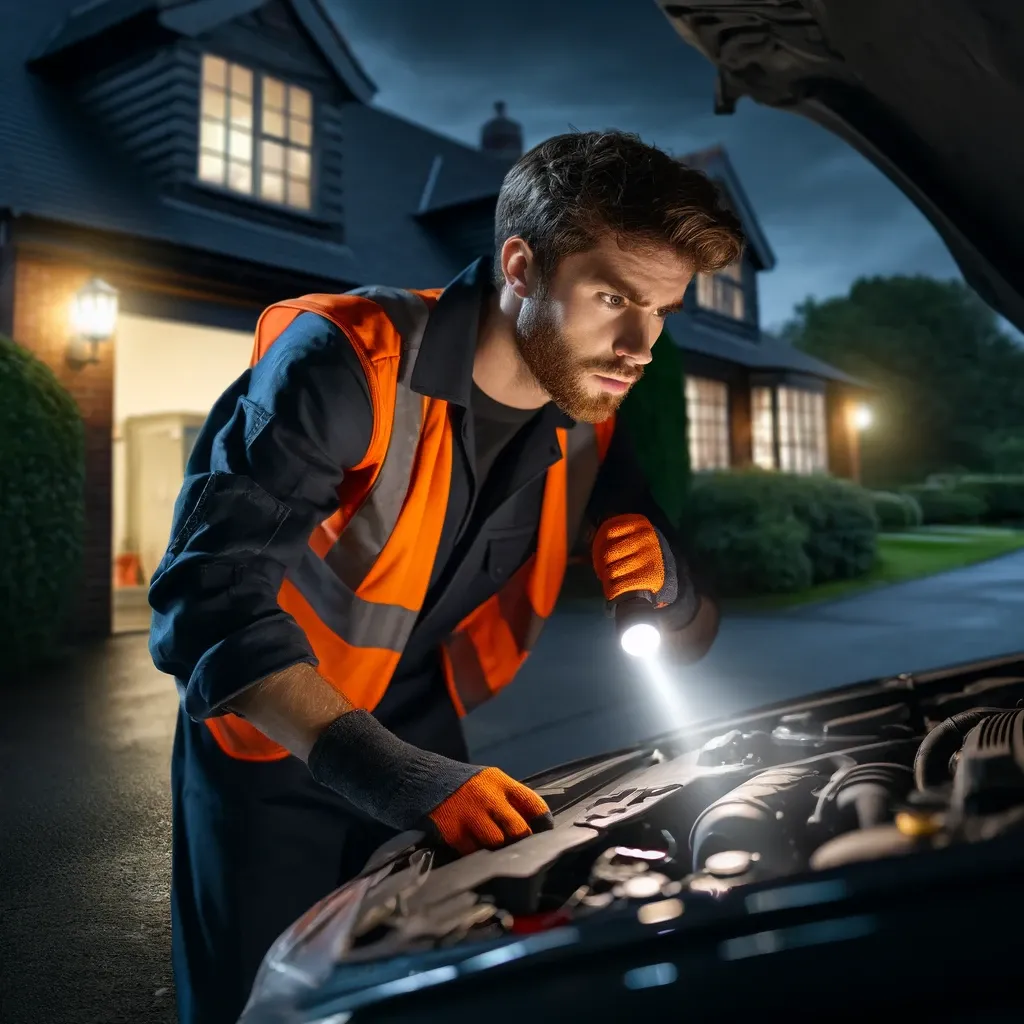 After-Hours Service Call - $150 (4:30pm - 9pm)