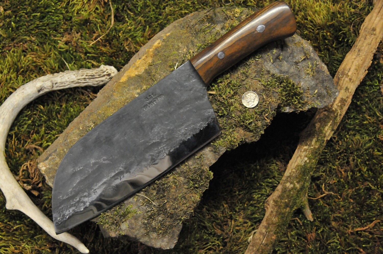 Serbian Chef Knife