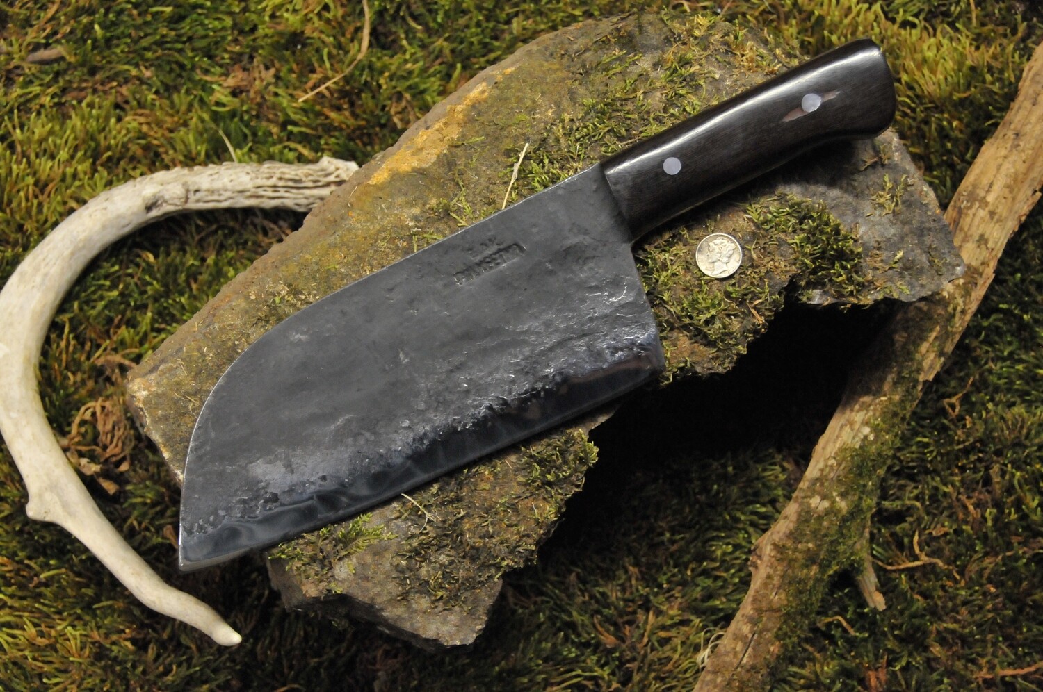 Serbian Chef Knife