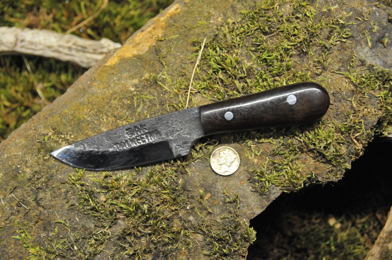 Camp and Field Knife