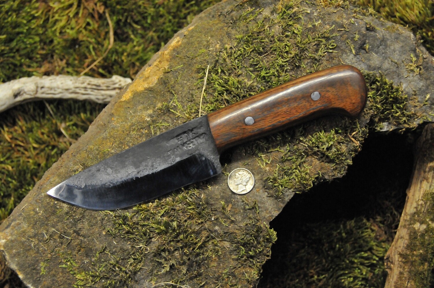 Stake and Meat Knife