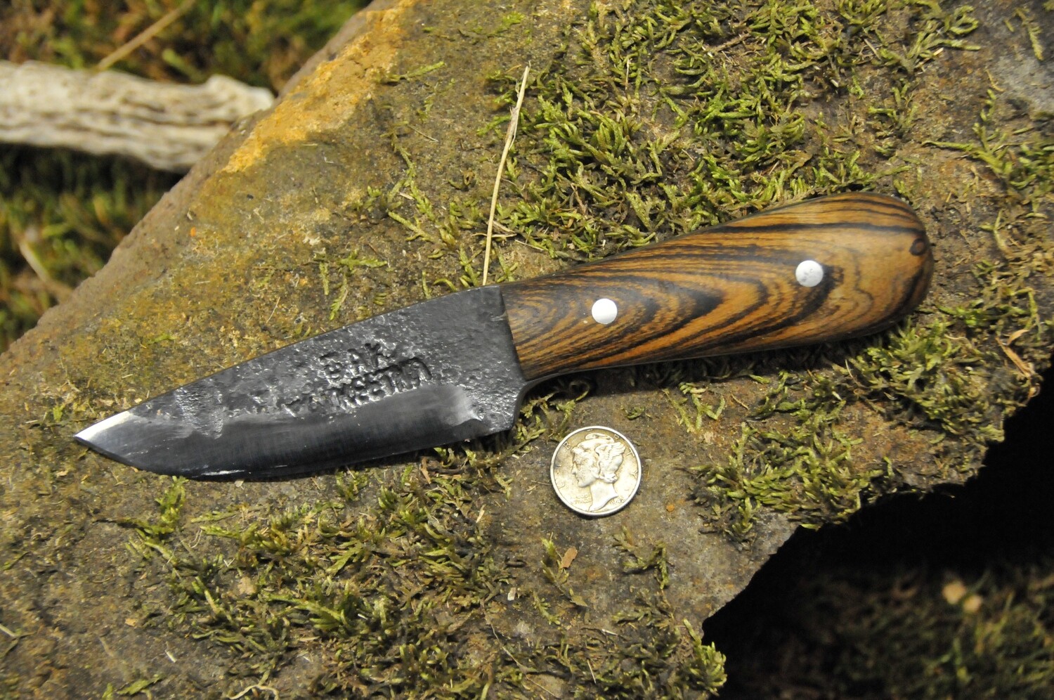 Camp and Field Knife