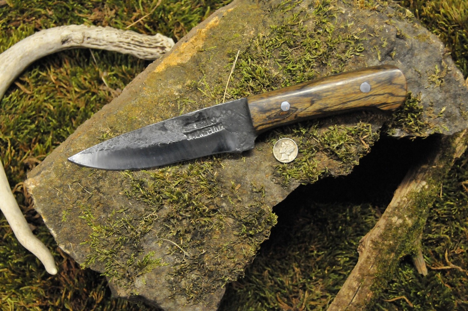 Field and Game Knife