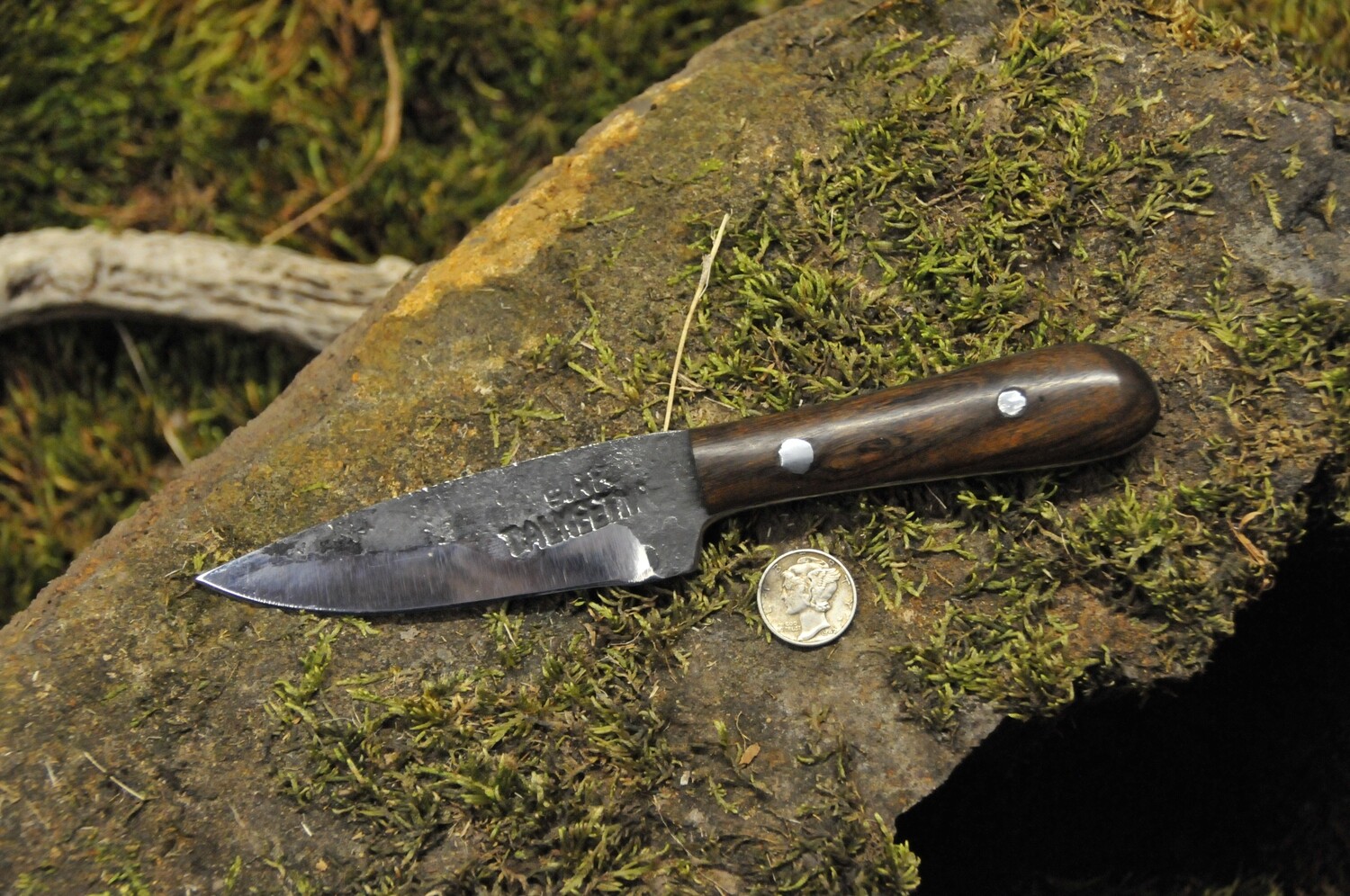 Camp and Field Knife