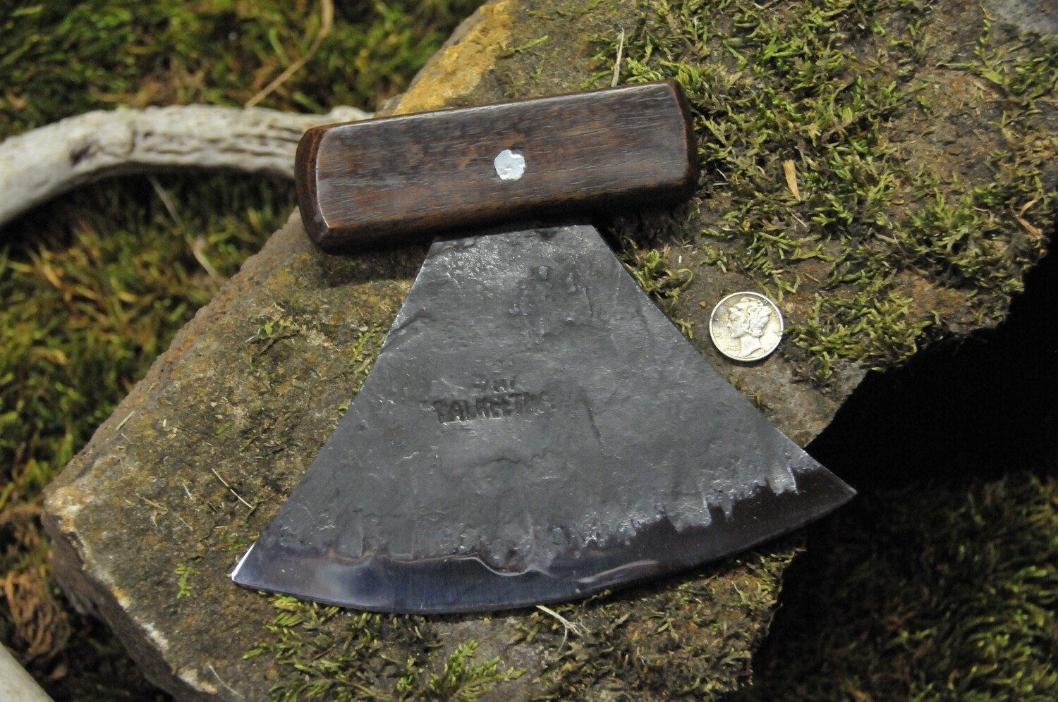 Ulu knife