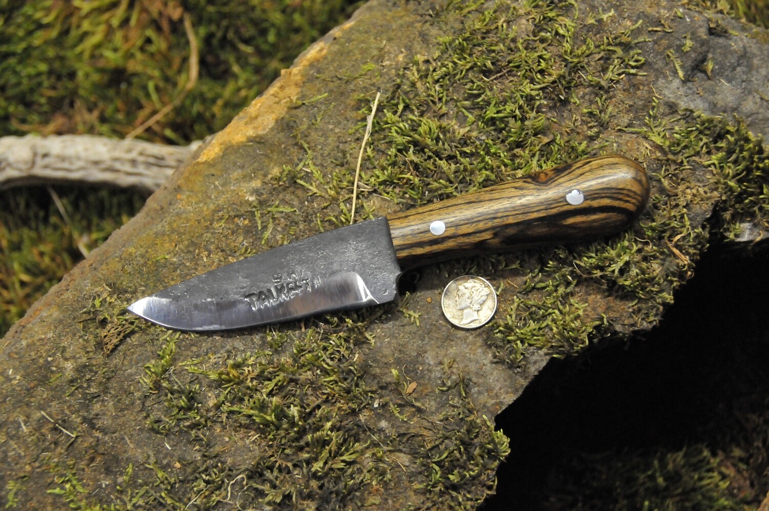 Camp and Field Knife