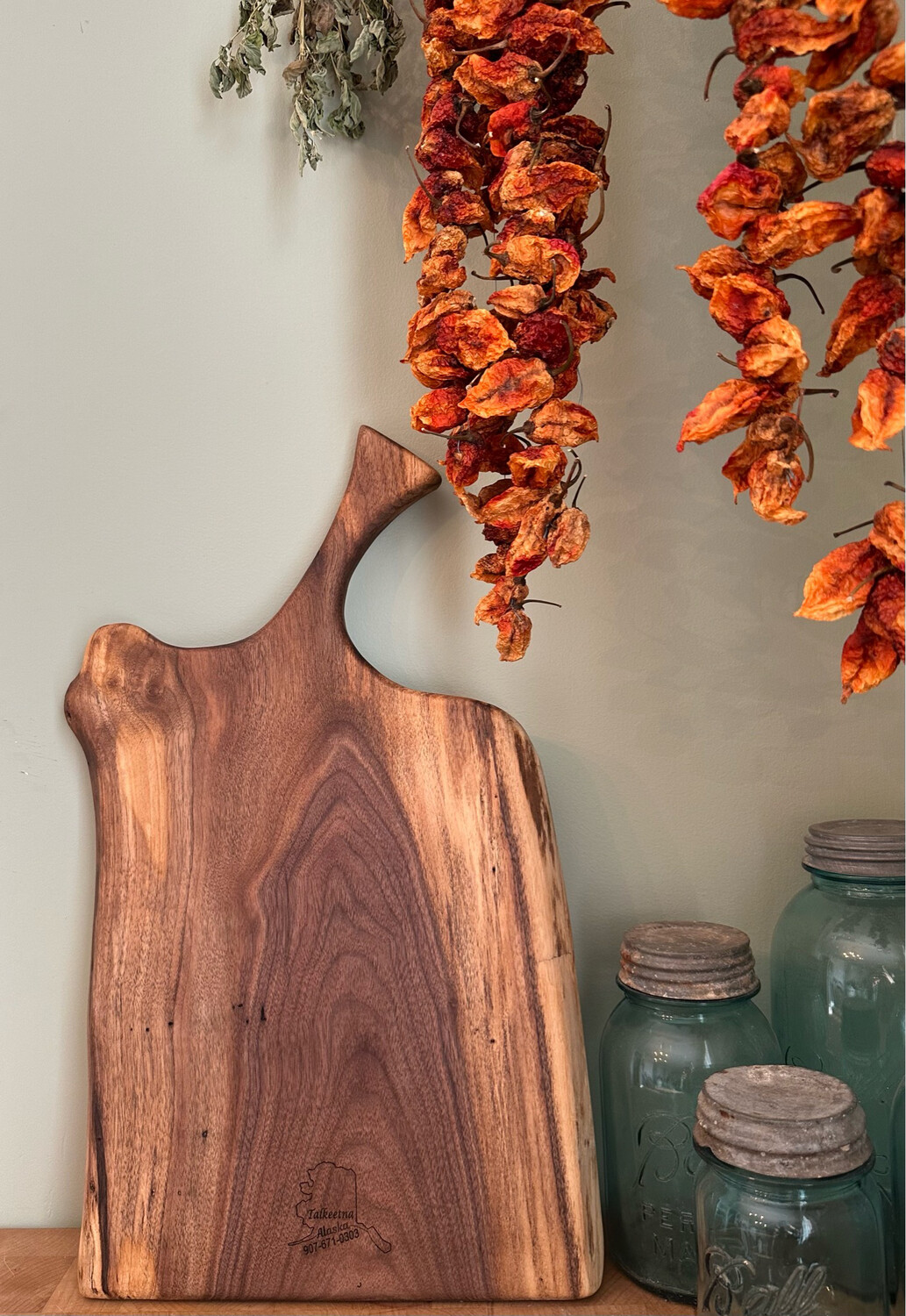 Cutting/Charcuterie Board