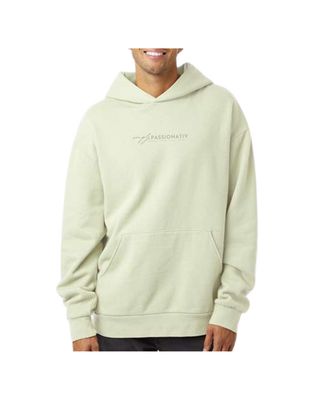 Simply Passionativ Honeydew Sweatshirt