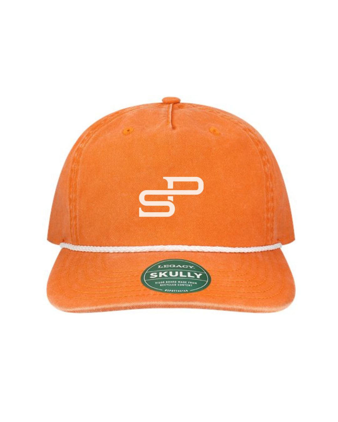 Simply Passionativ Skully Cap