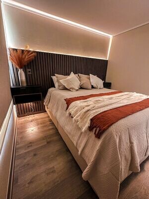 Respaldos de cama