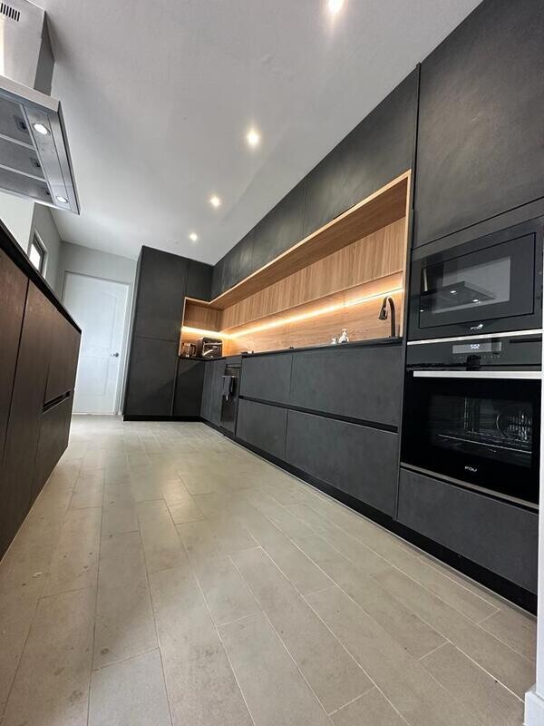 cocina americana