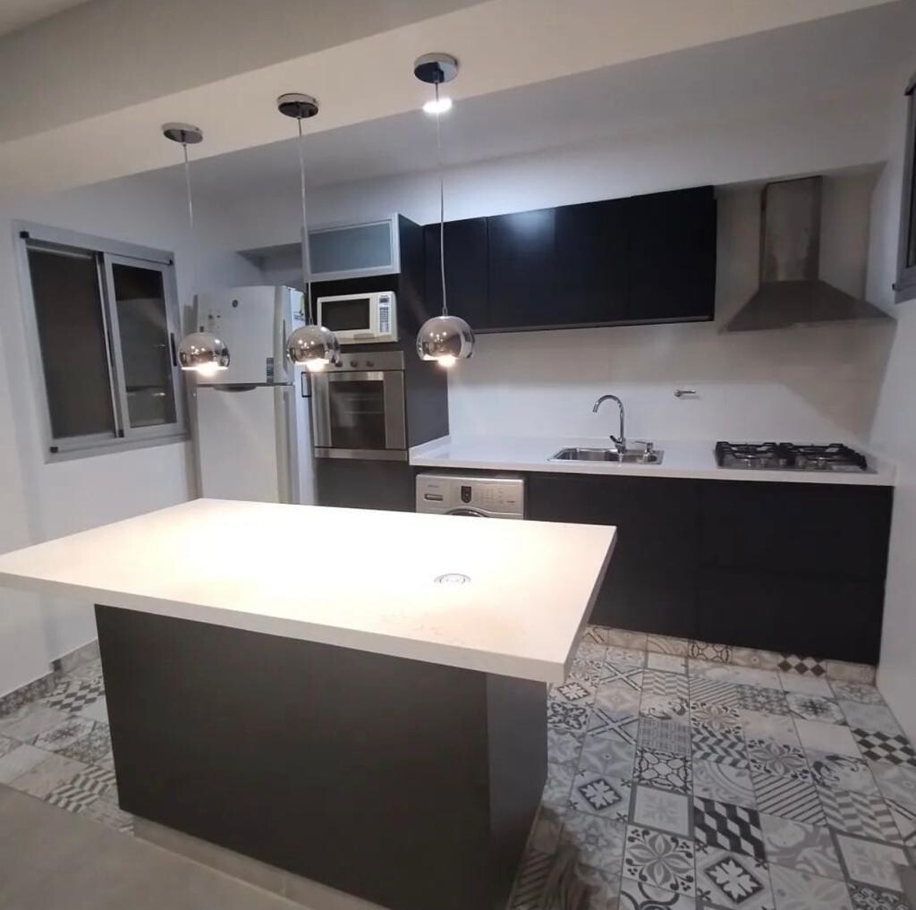 cocina americana
