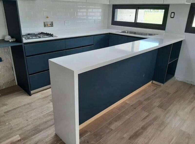 cocina americana