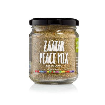 Traditional Za Atar Mix